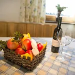 Auszeit Almchalet *
