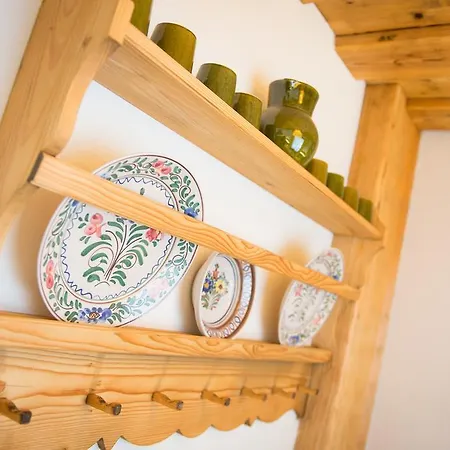 Auszeit Almchalet Σπίτι διακοπών Ramingstein