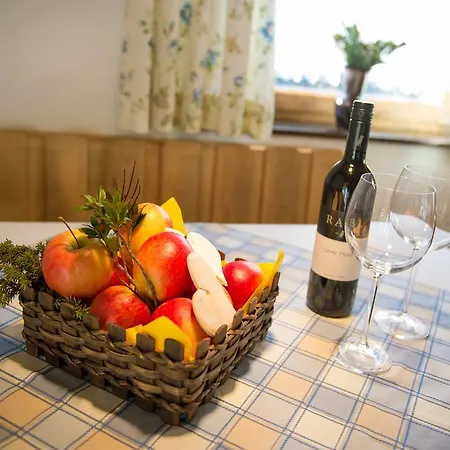 Auszeit Almchalet *
