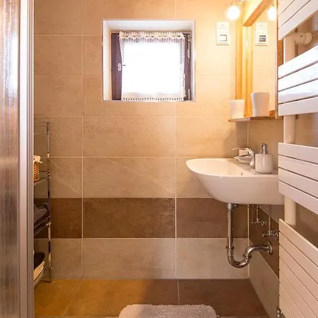 Auszeit Almchalet Nyaraló Ramingstein