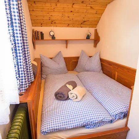 Auszeit Almchalet Ramingstein