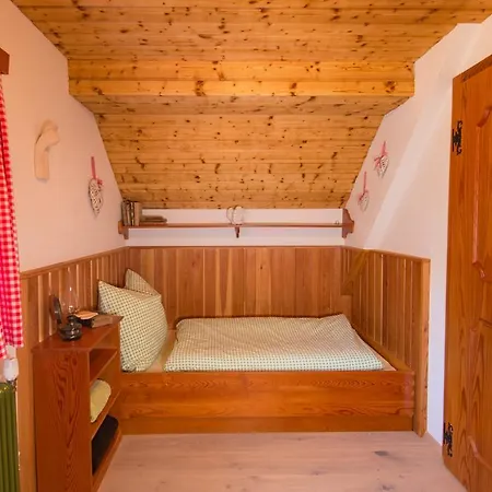 Auszeit Almchalet *