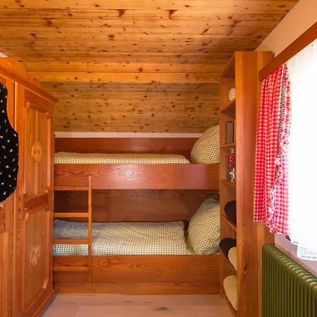 Nyaraló Auszeit Almchalet