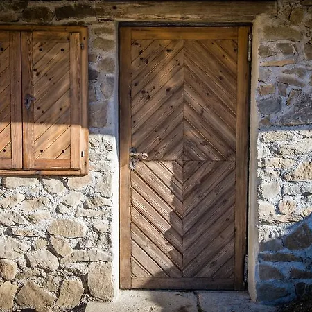 Auszeit Almchalet *