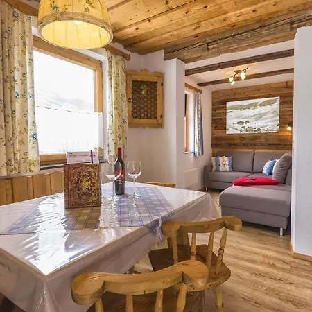 Σπίτι διακοπών Auszeit Almchalet