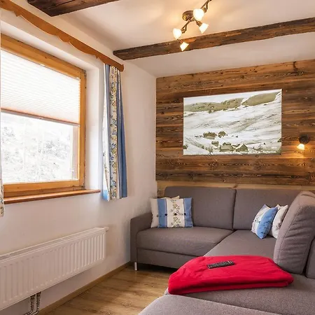 Auszeit Almchalet Ramingstein