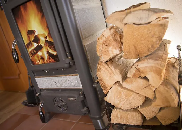 Auszeit Almchalet Ferienhaus *