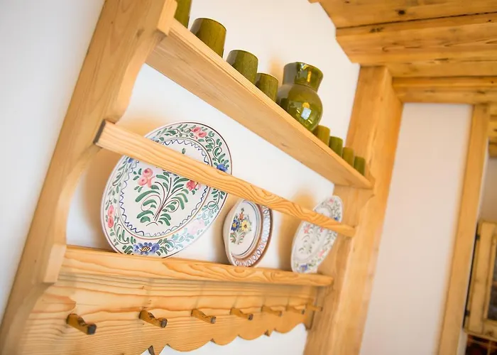 Auszeit Almchalet Tatil Evi Ramingstein