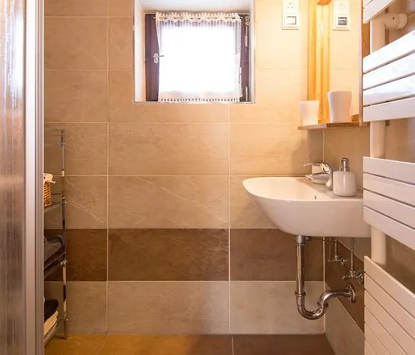 Auszeit Almchalet Ferienhaus Ramingstein