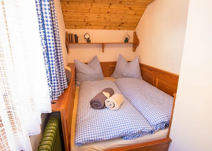 Auszeit Almchalet Ramingstein