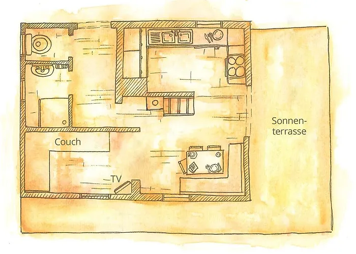 Ferienhaus Auszeit Almchalet Ramingstein