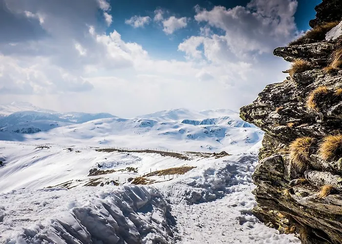 Ferienhaus Auszeit Almchalet