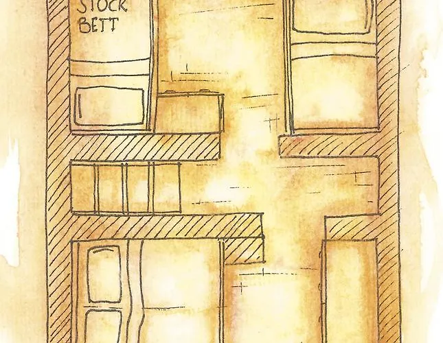 Ferienhaus Auszeit Almchalet Ramingstein