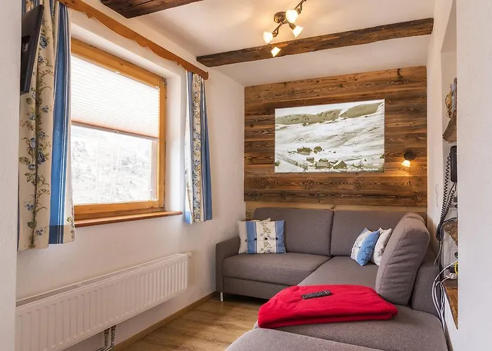 Auszeit Almchalet Ramingstein